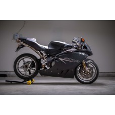 2004 MV Agusta F4 750 SPR number 118 of 300